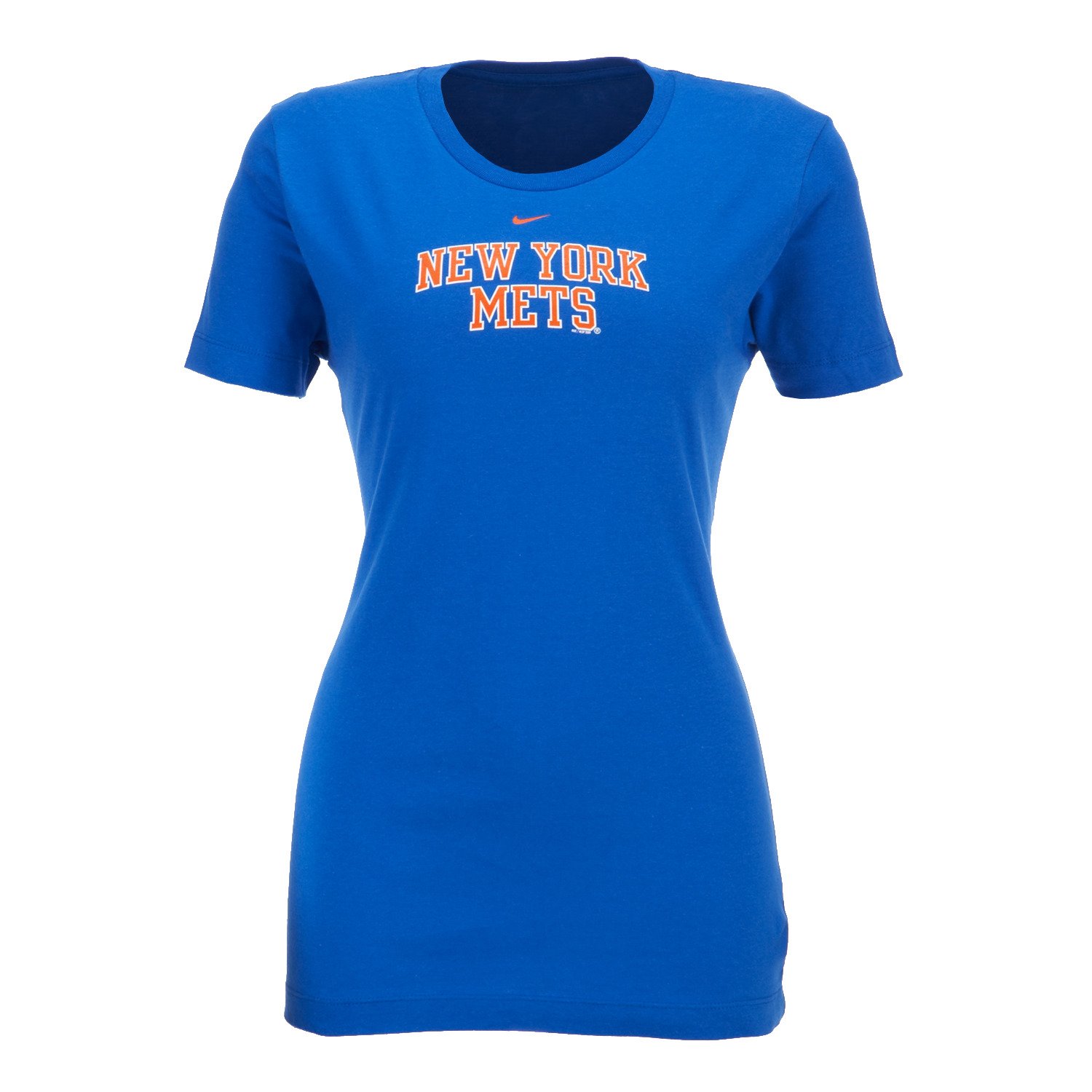 Nike Women's New York Mets Arch T-shirt