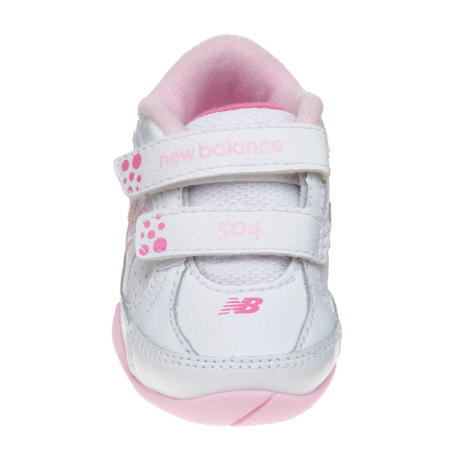 New Balance Infants' 504 Shoes thumbnail