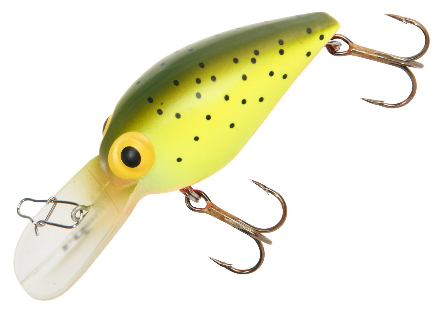 Storm® Original Wiggle Wart® V-Series Crankbait