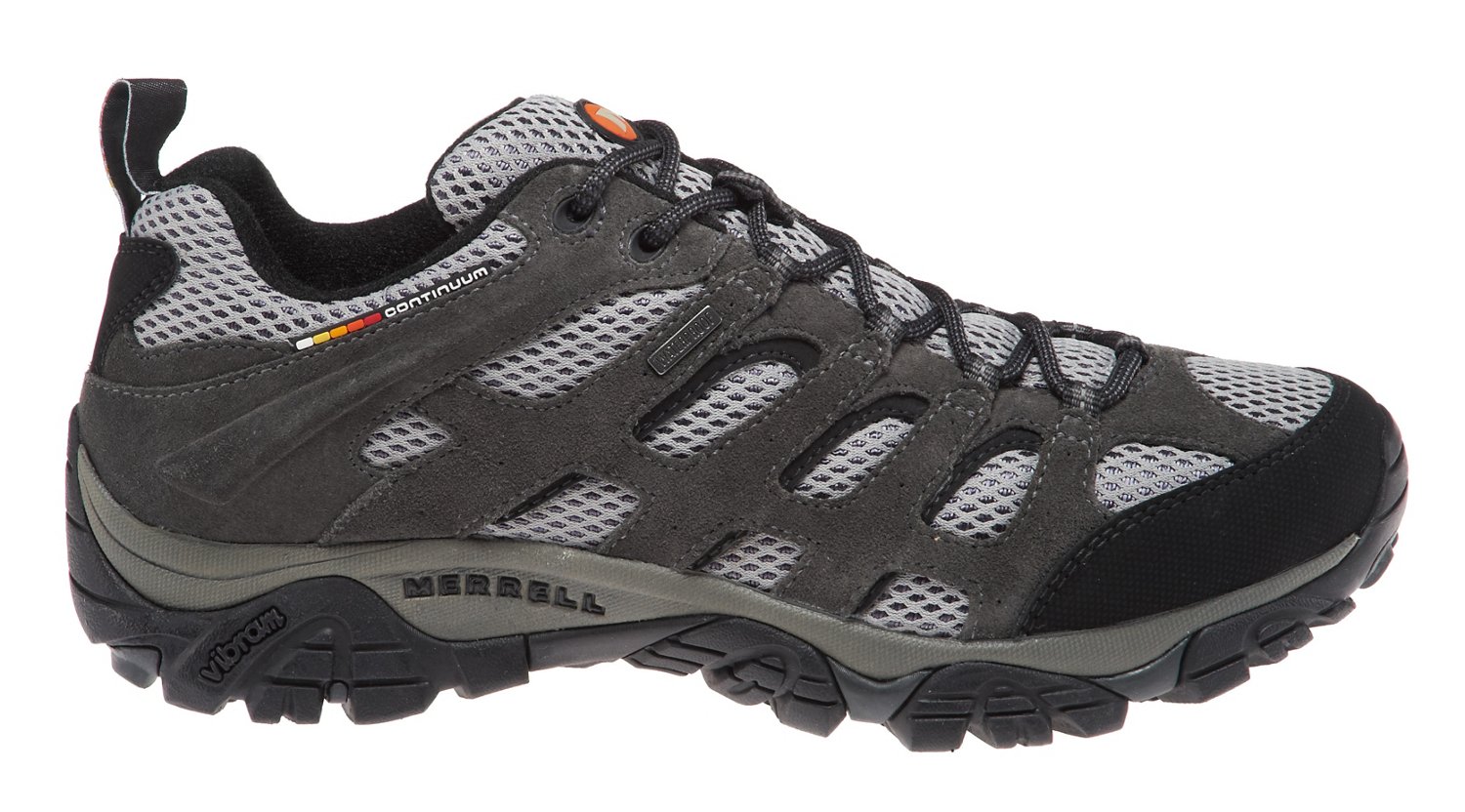 Merrell® Men's Moab Waterproof Shoes