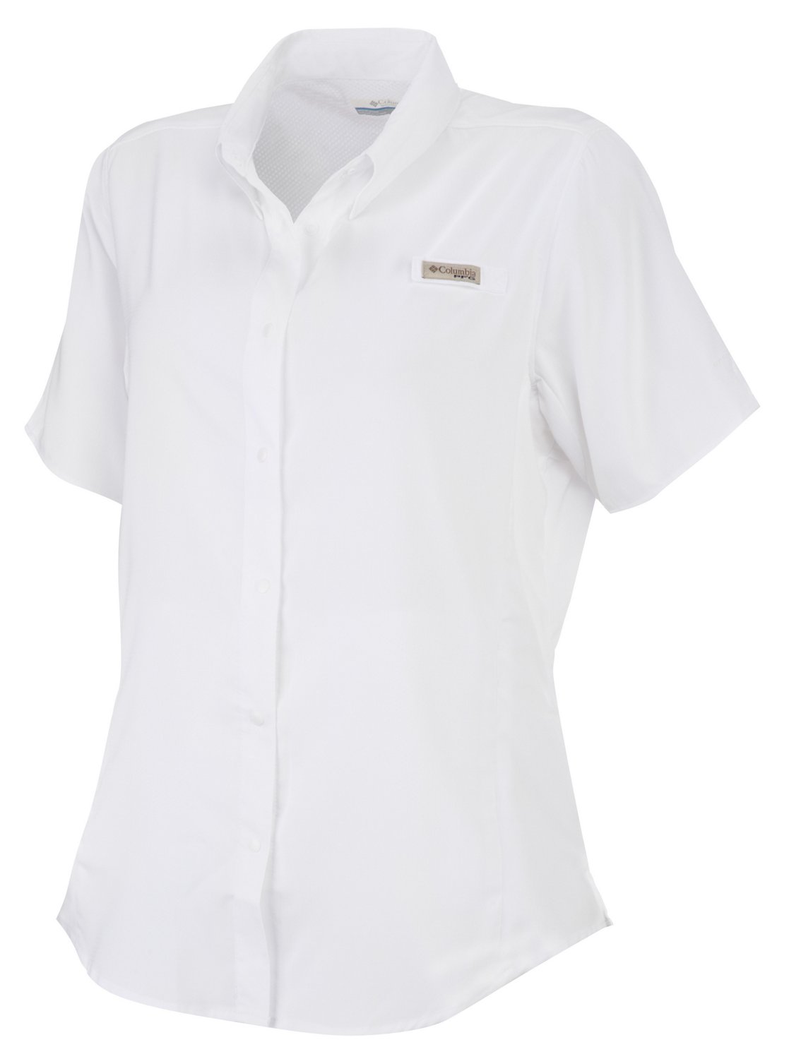 Columbia Sportswear Women's Tamiami™ II Short Sleeve Shirt