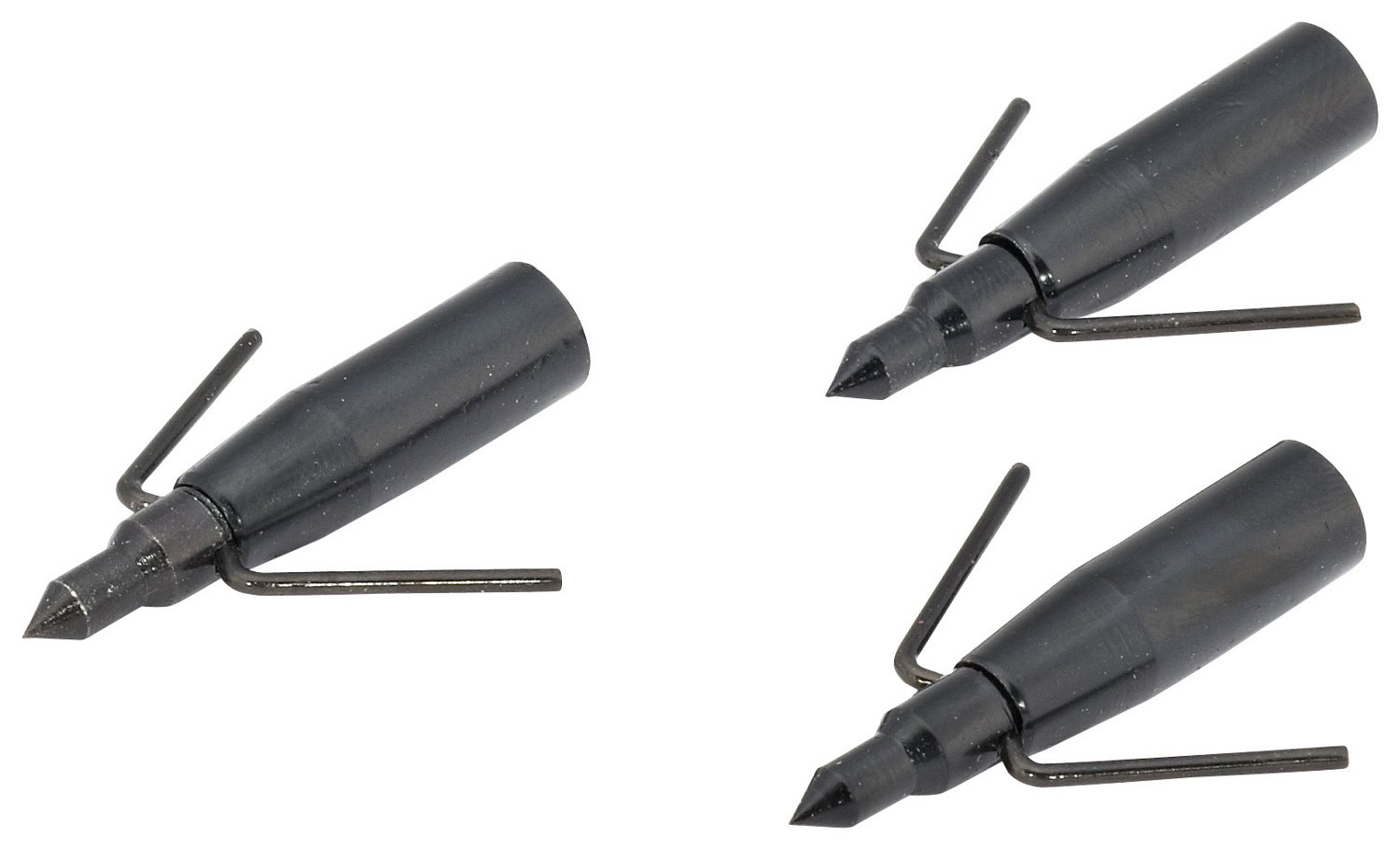 Game Winner® Fishing Tips 3-Pack