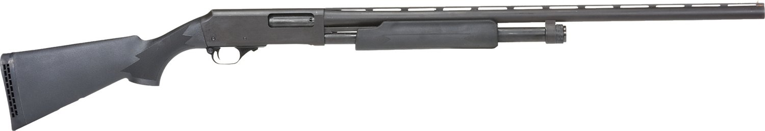 Harrington & Richardson® Pardner® Pump 12 Gauge Synthetic Pump-Action Shotgun