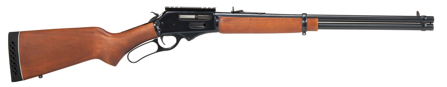 Rossi Rio Grande .410 Bore Lever-Action Shotgun