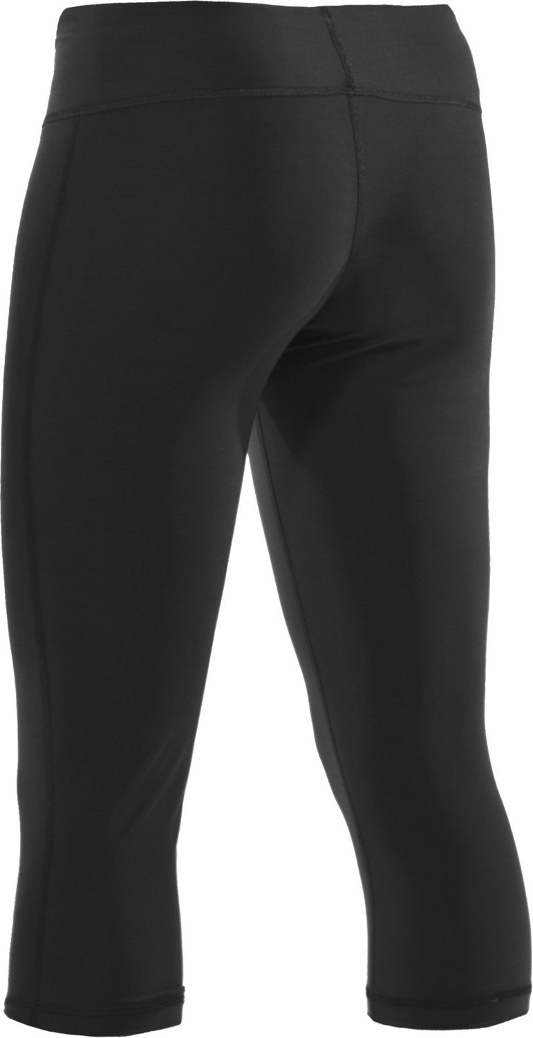 Under Armour® Women's Lunge 17" Capri thumbnail