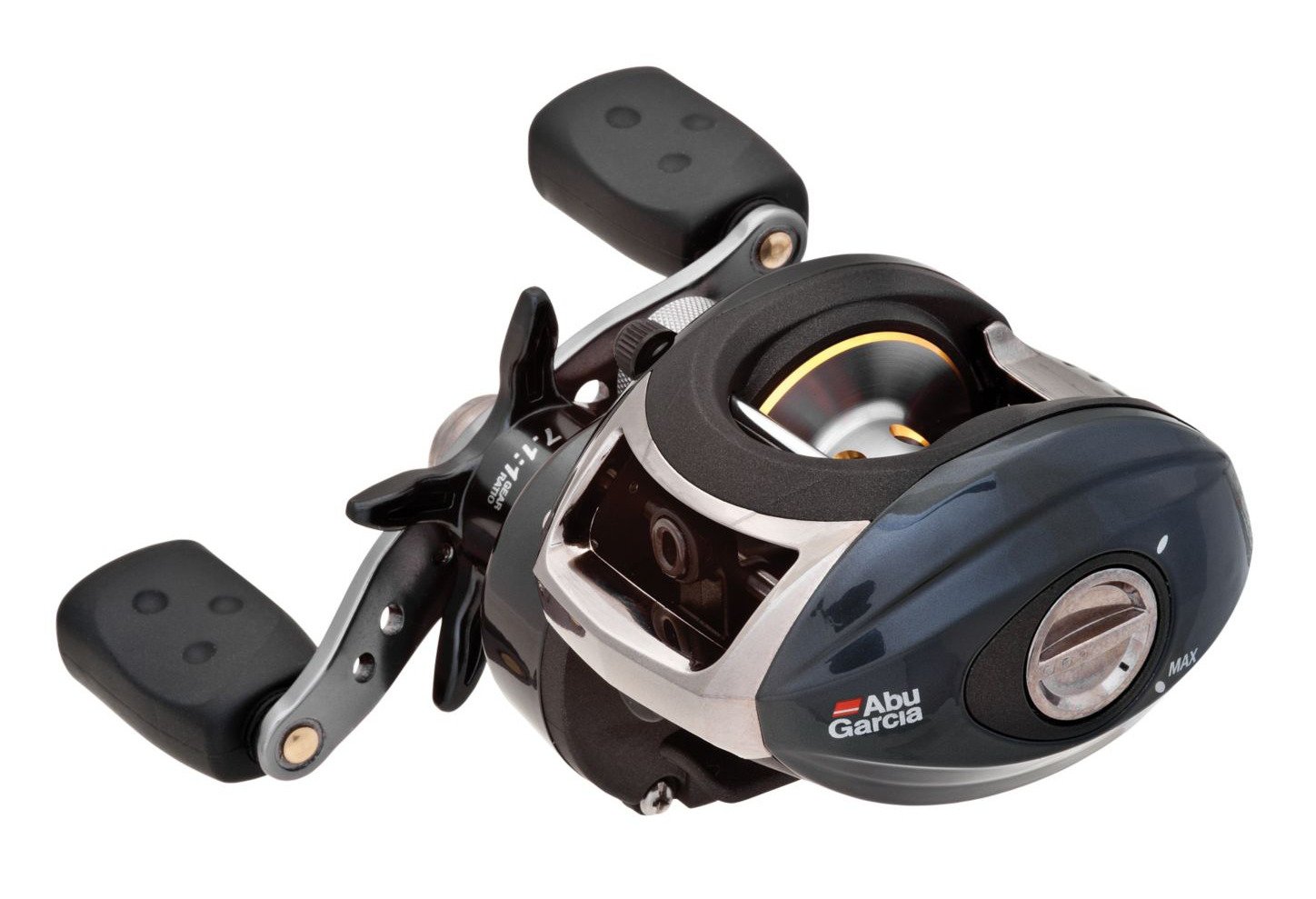 Abu Garcia® Pro Max Baitcast Reel Right-handed thumbnail