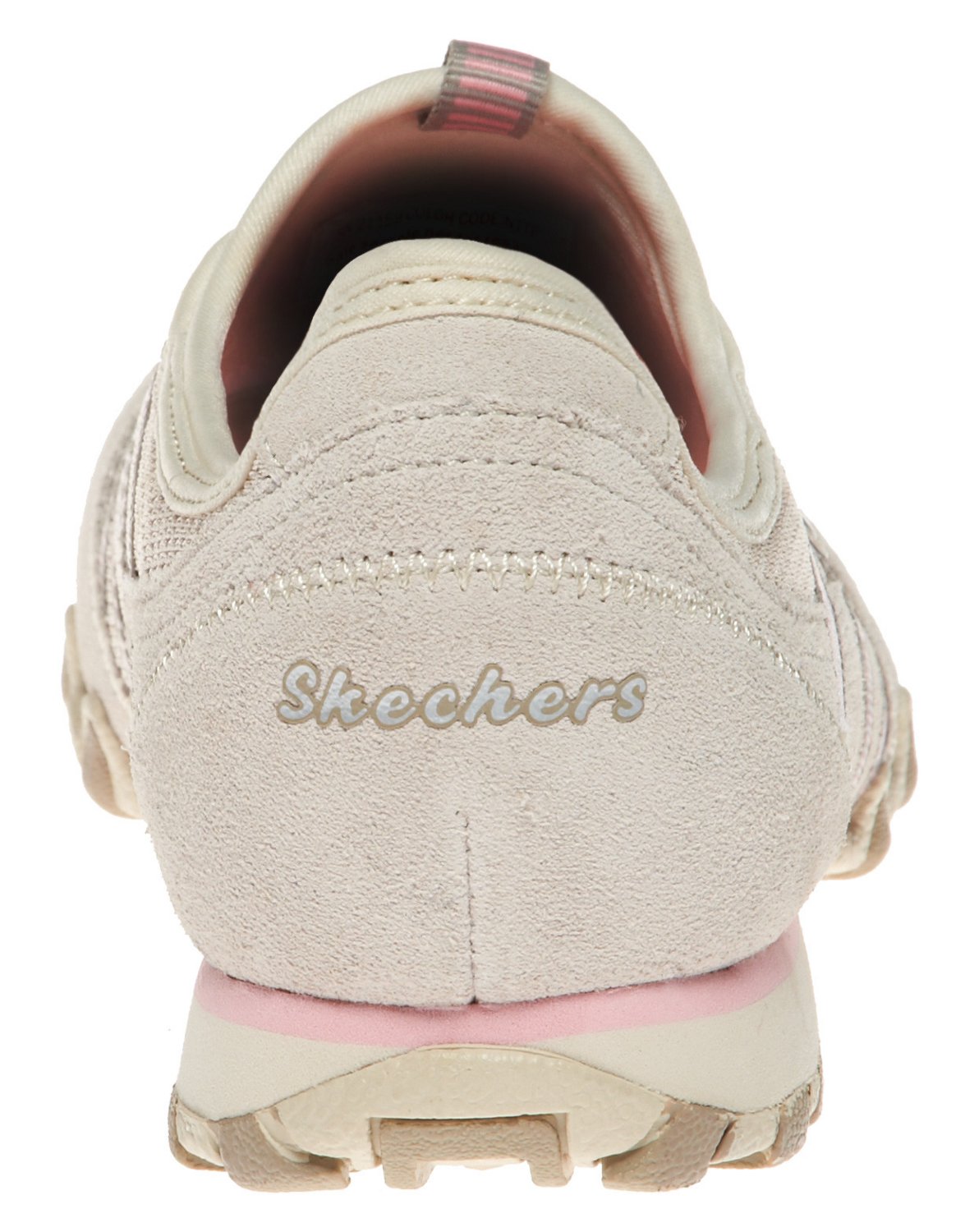 SKECHERS Women's Bikers - Hot Ticket Bungee Sneakers thumbnail