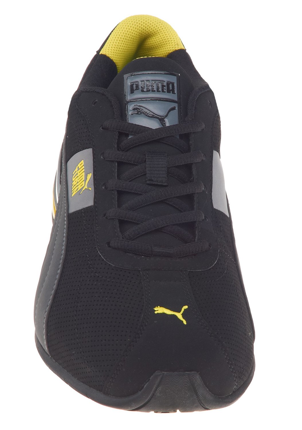 PUMA Men's Cell Turin Athletic Lifestyle Shoes thumbnail
