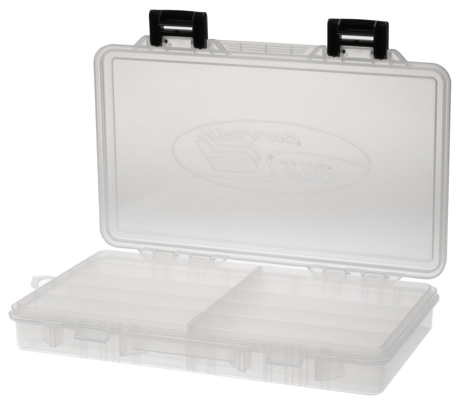 Plano® FTO Elite Series 3700 Large Crankbait Organizer thumbnail