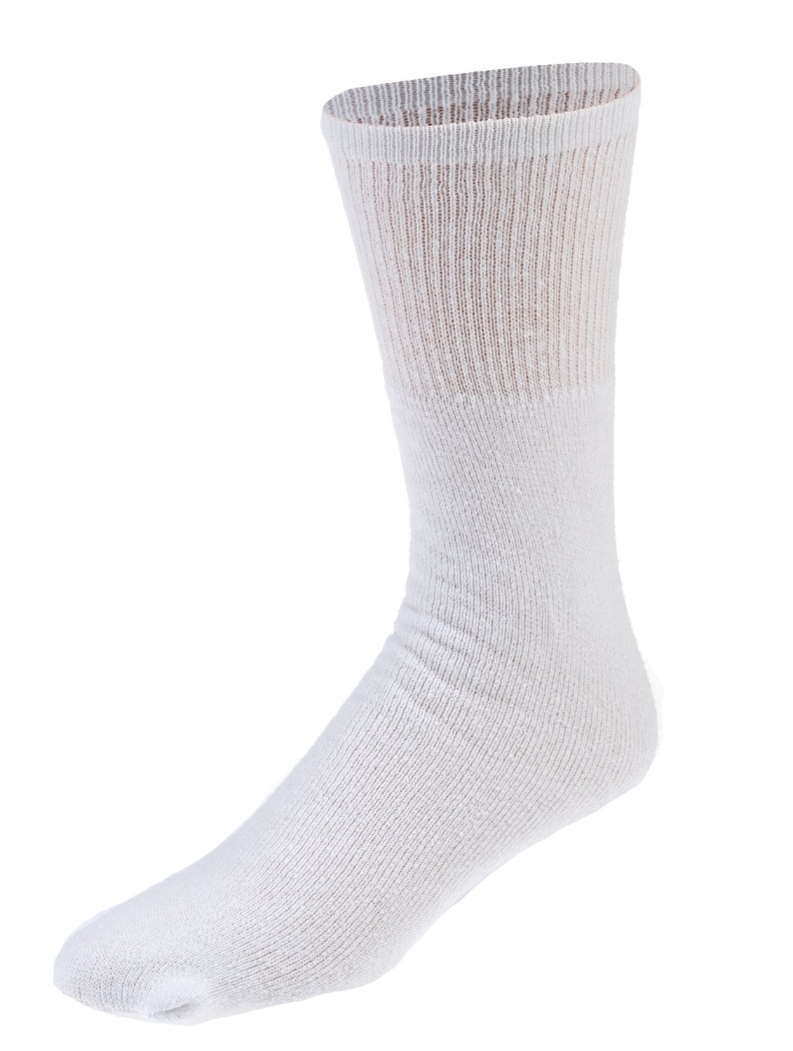 Tredz™ Men's Classic Cushion Tube Socks 8-Pack