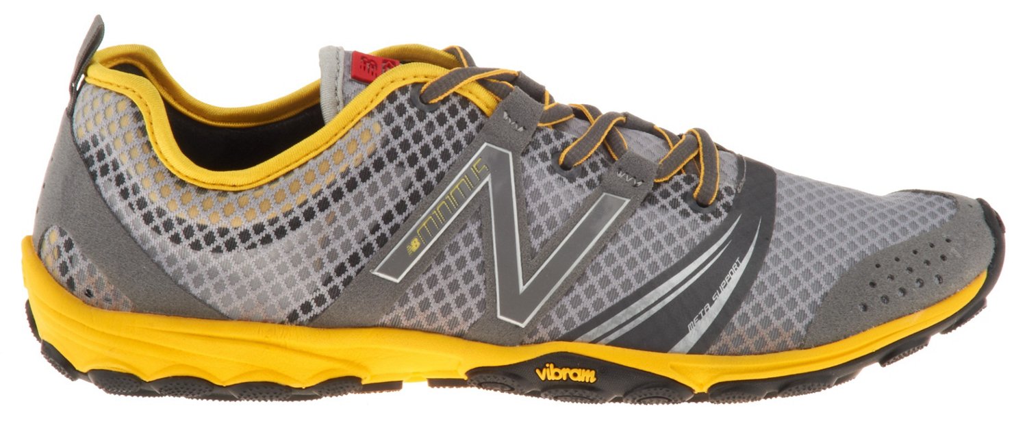 New Balance Men's Minimus Trail Running Shoes