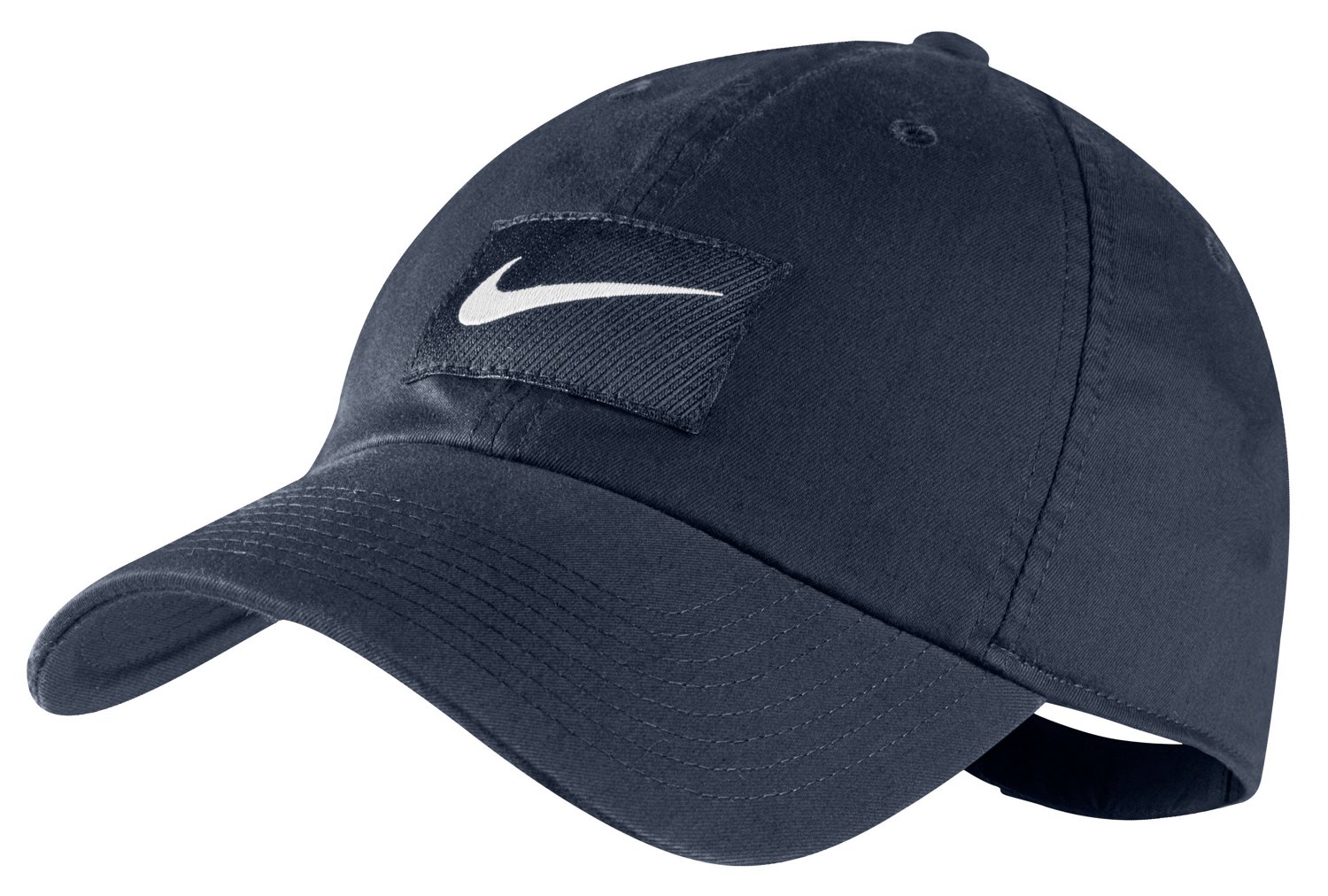 Nike Men's Heritage Dri-FIT Cotton Adjustable Cap