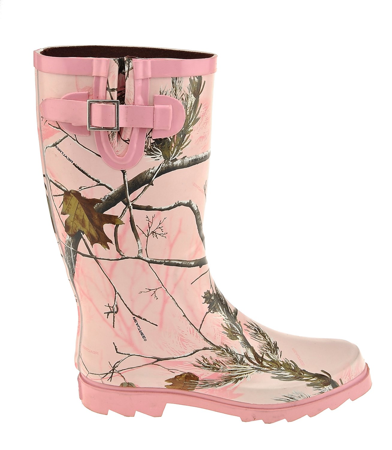 Realtree® Women's Miss JoJo Rain Boots