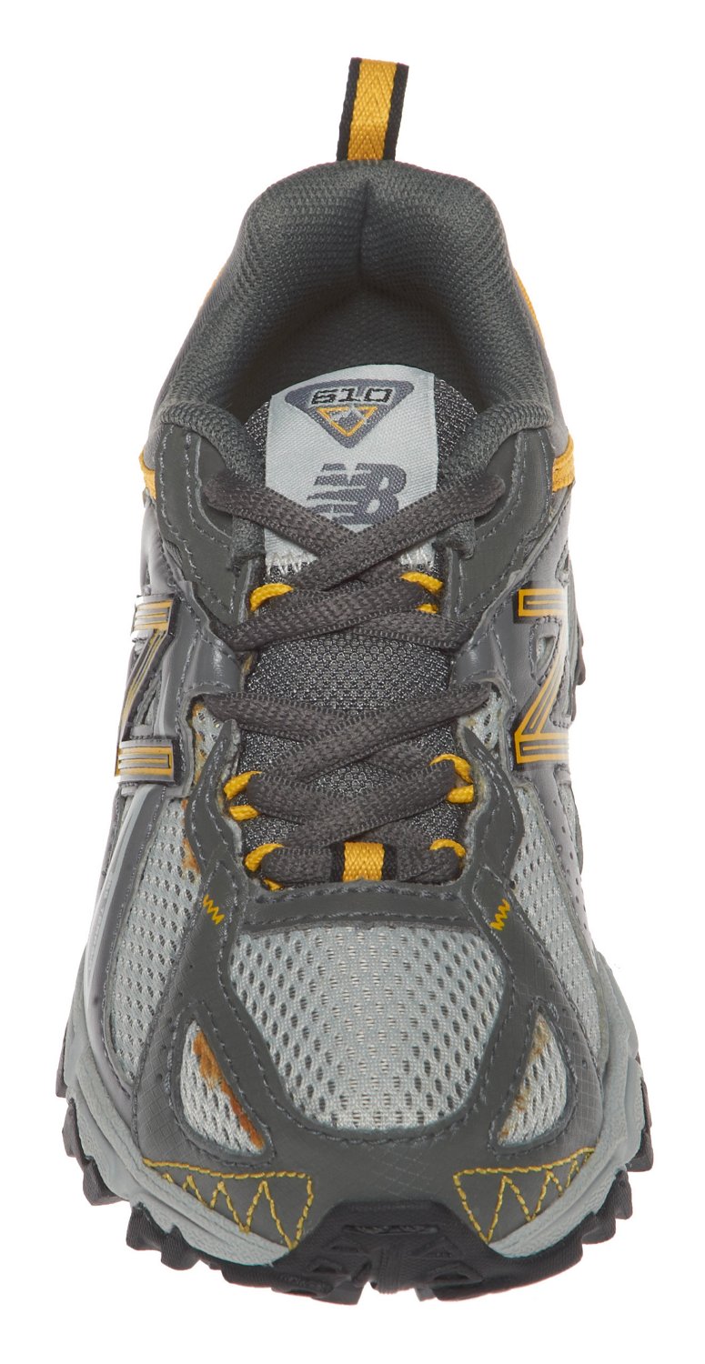 New Balance Kids' 610 Trail Running Shoes thumbnail