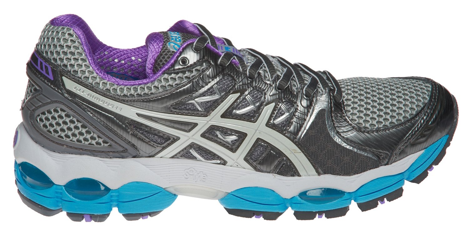 ASICS® Women's Gel-Nimbus 14 Running Shoes