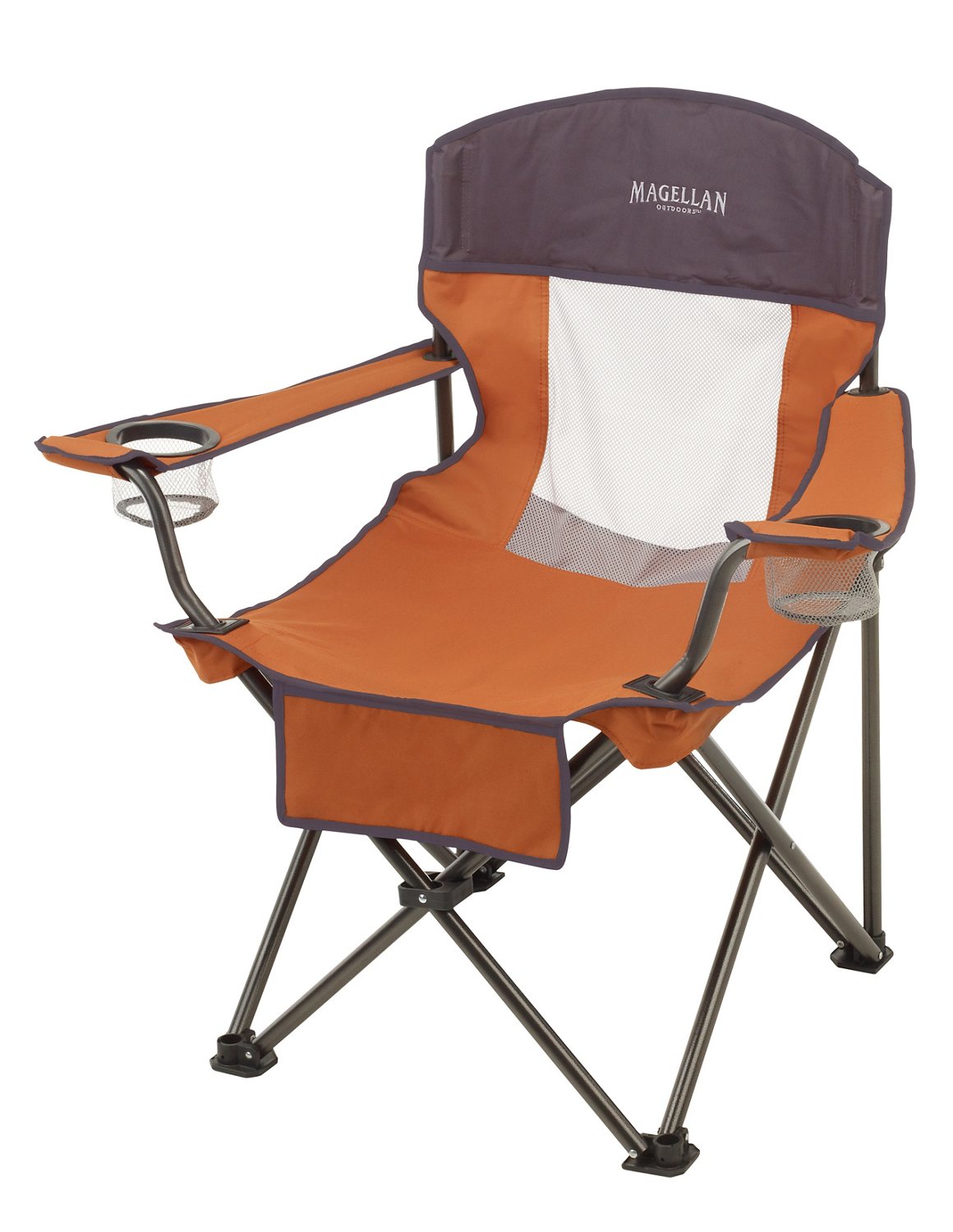 Magellan Outdoors Big Comfort Mesh Chair