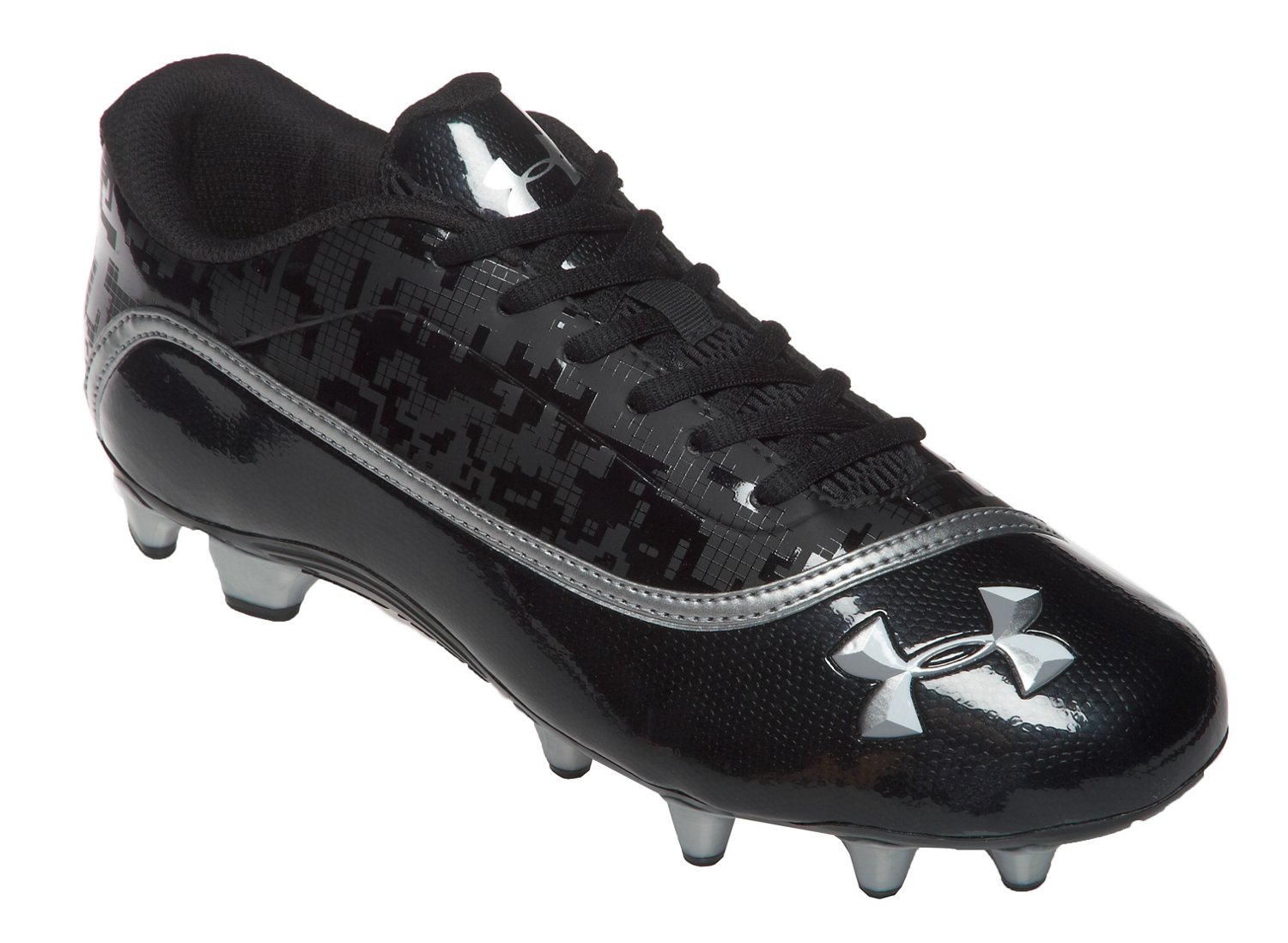Under Armour® Men's Blur Phantom Football Cleats thumbnail