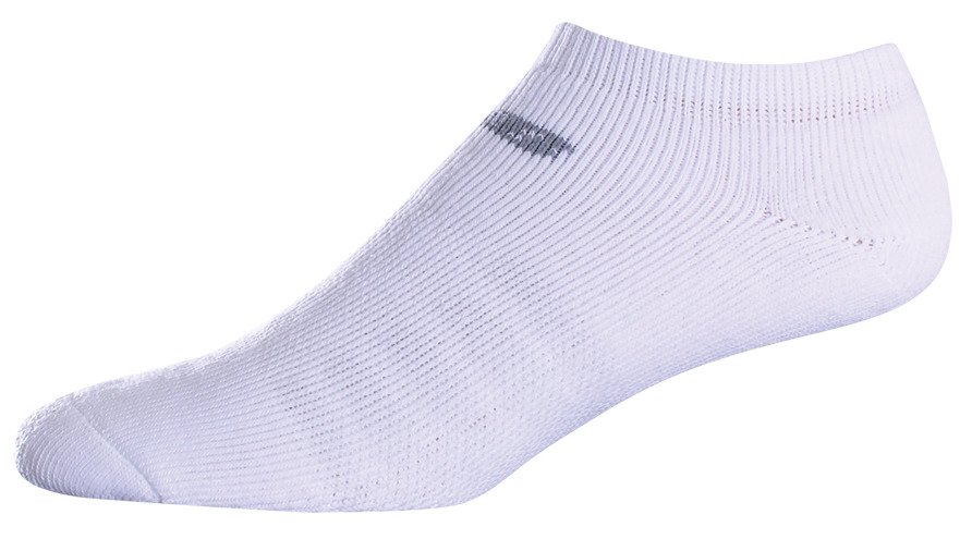 New Balance Core Socks 6-Pack