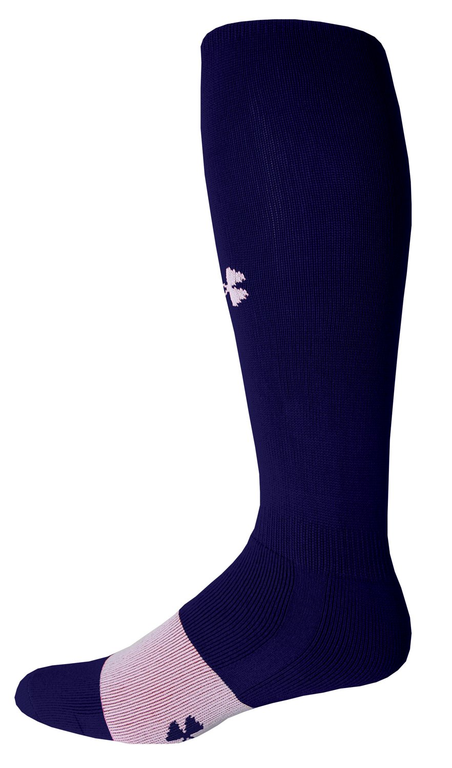 Under Armour® Men's HeatGear® Soccer Socks