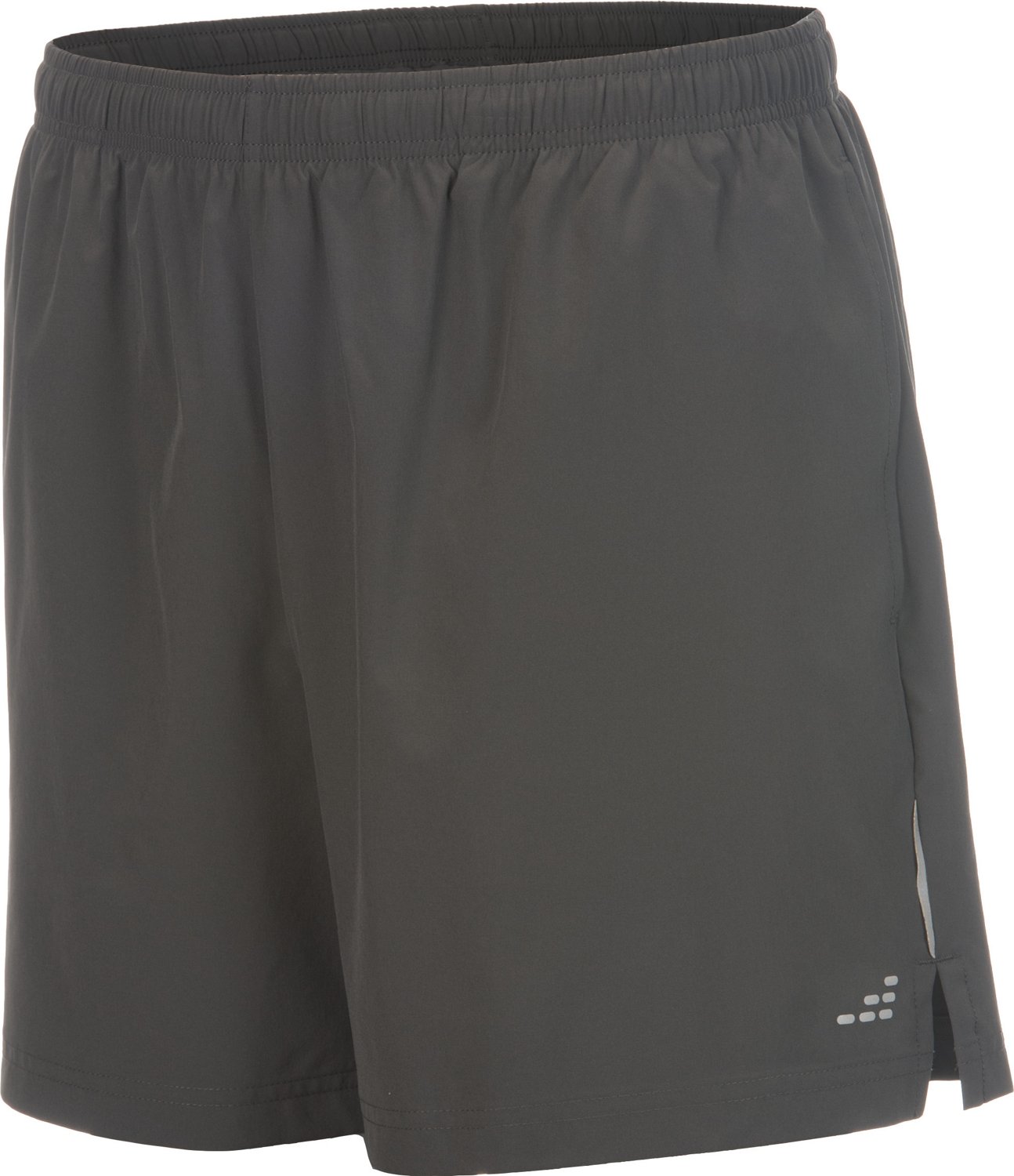 BCG Men's Basic Solid Running Short