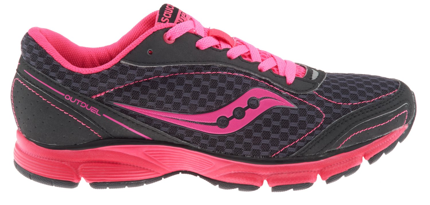 Saucony Women's Grid Outduel Running Shoes thumbnail