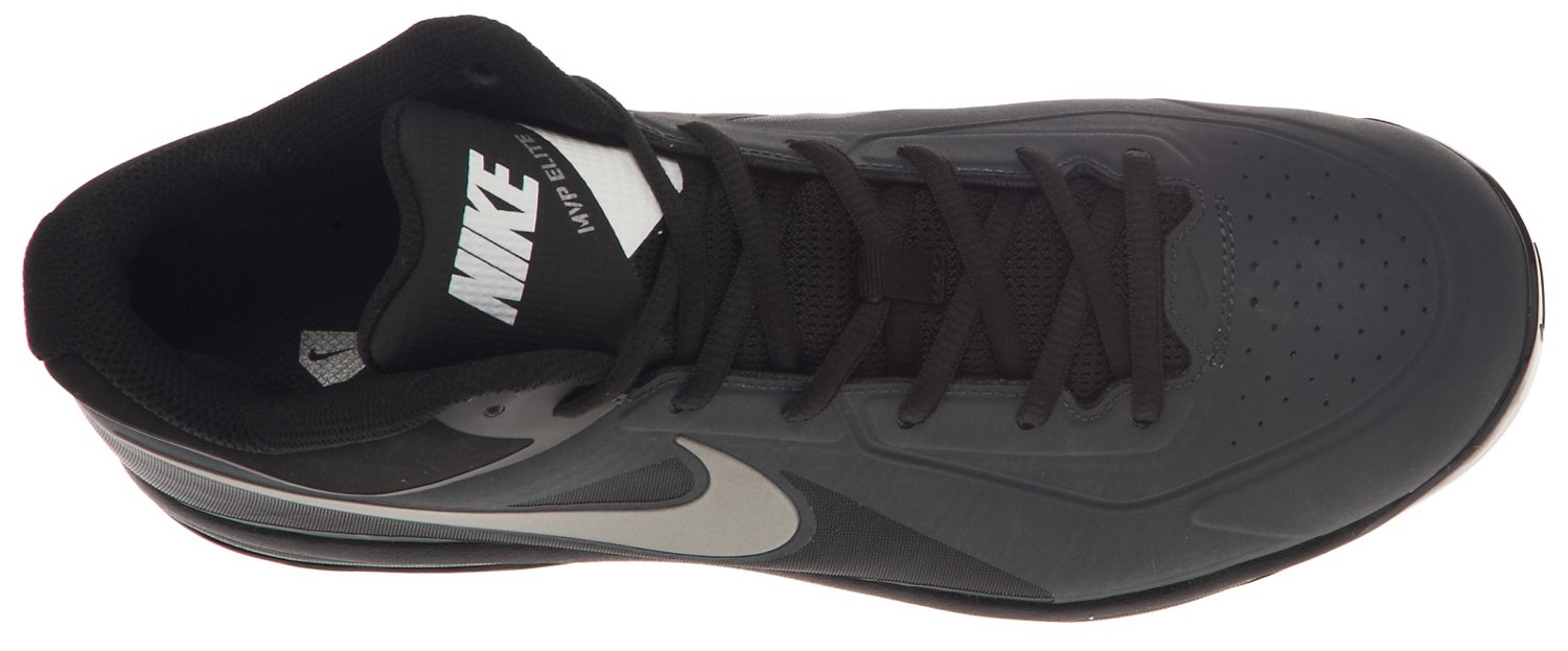 Nike Men's Air Max MVP Elite Baseball Cleats thumbnail