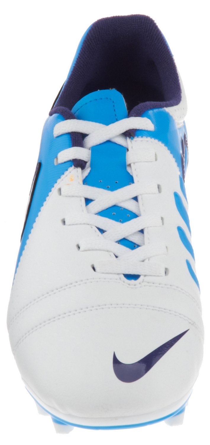 Nike Women's CTR360 Enganche III FG Soccer Cleats thumbnail