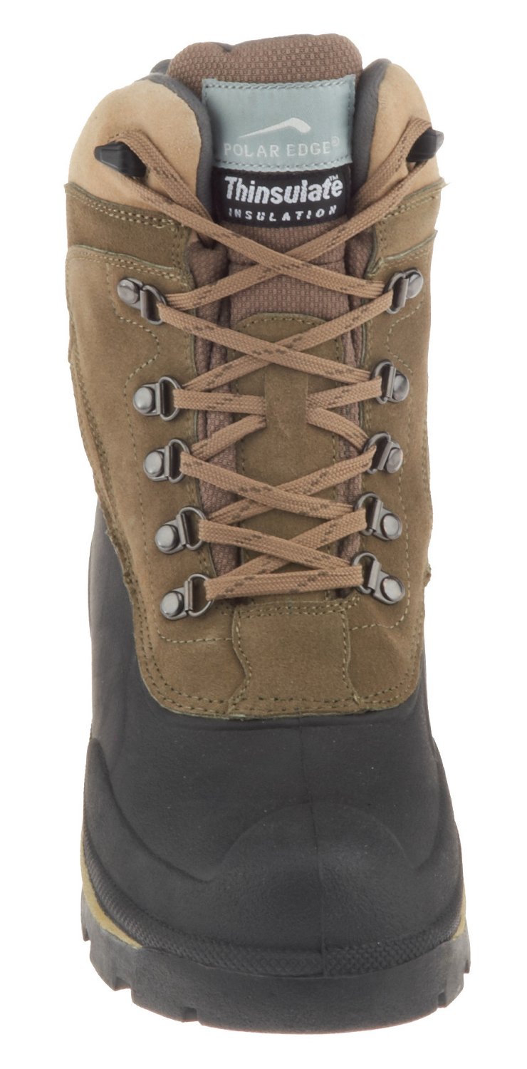 Polar Edge® Men's UB Pac Boots thumbnail