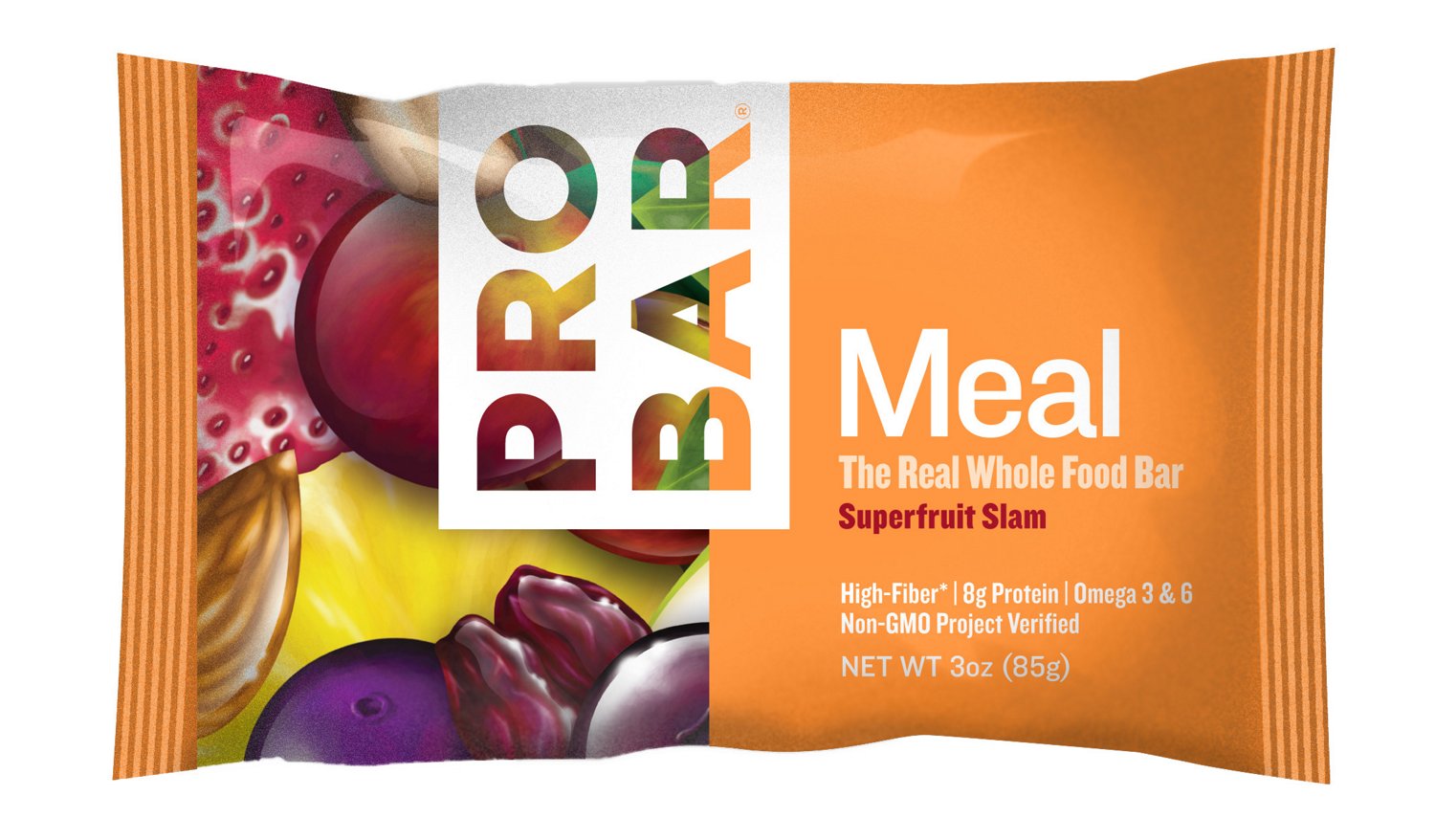 Probar Meal Replacement Bar