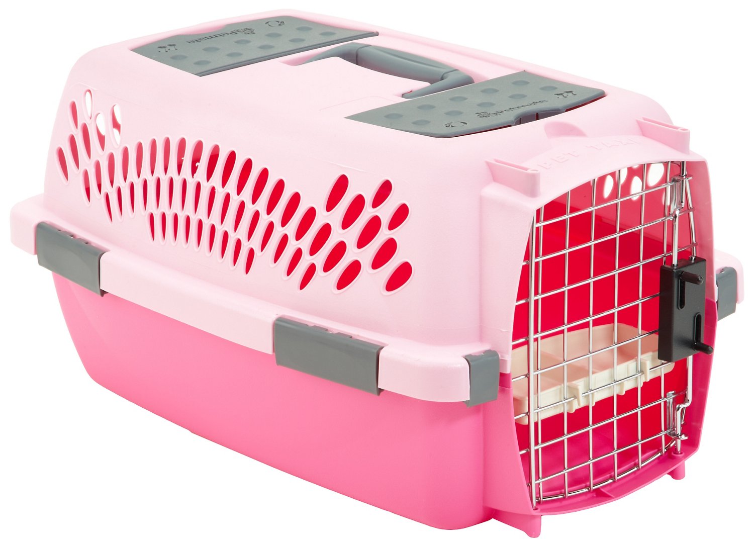 Petmate Pet Taxi® Small Fashion Kennel