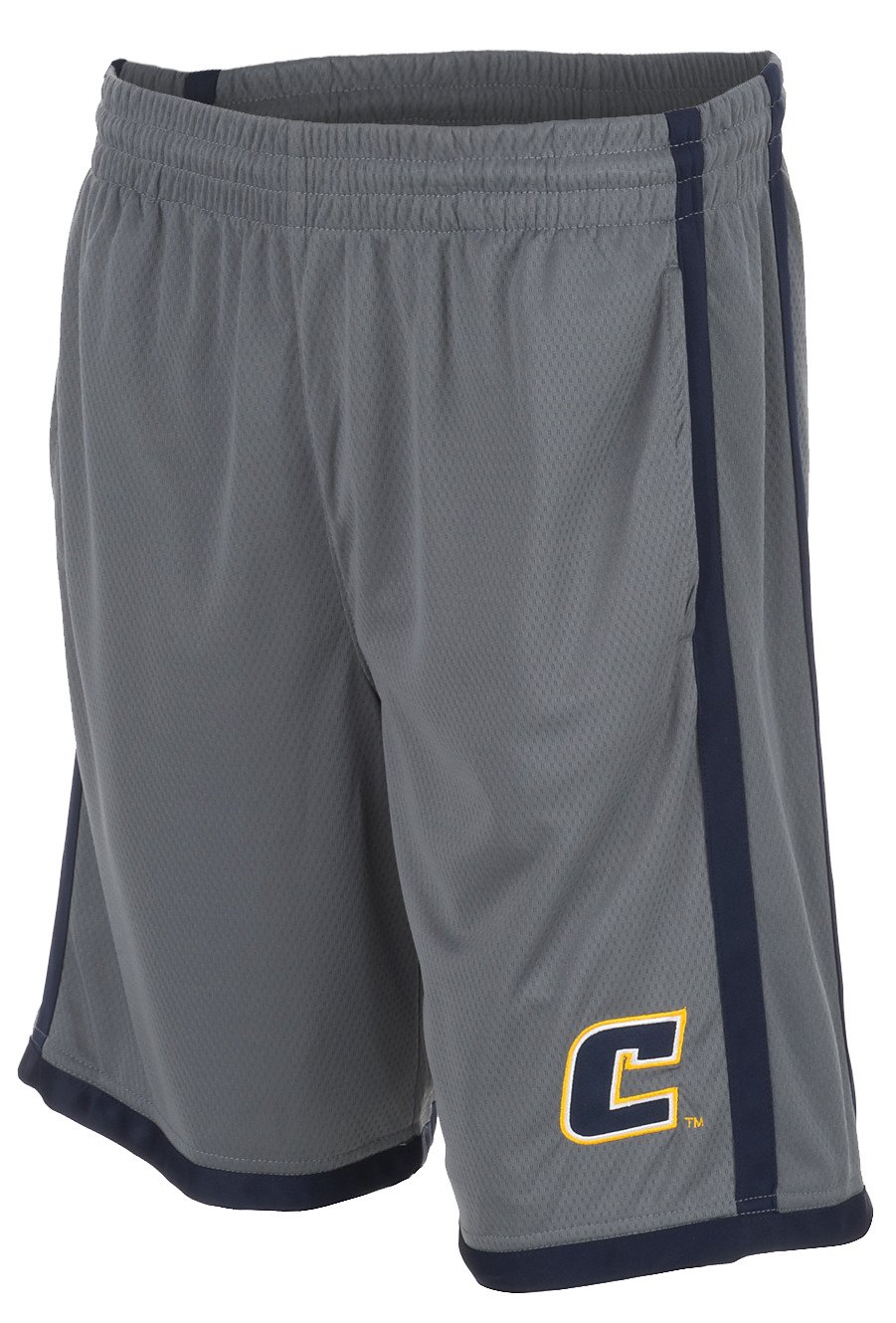 Colosseum Athletics Men's University of Tennessee at Chattanooga Stadium Collection Draft Short