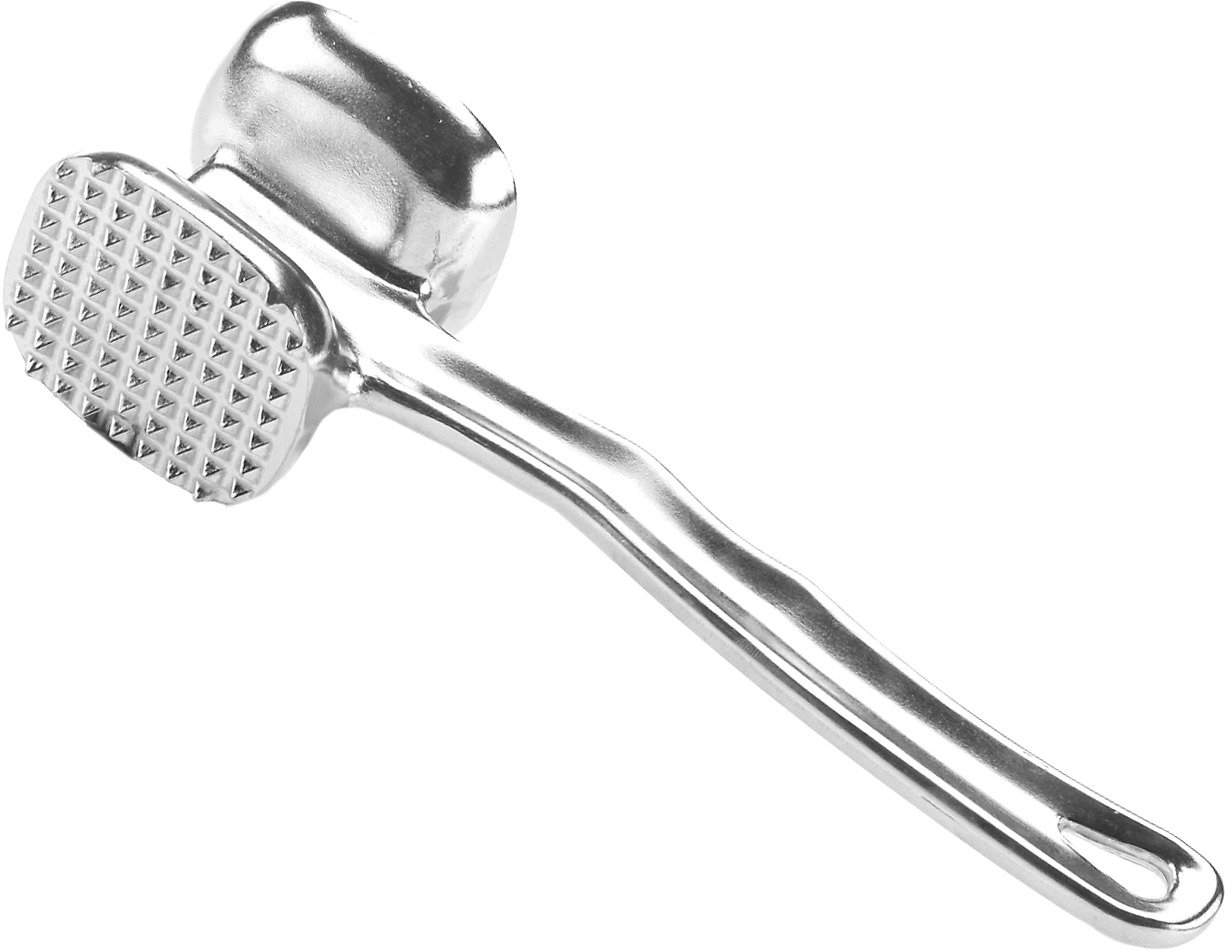 Outdoor Gourmet Tenderizer Mallet