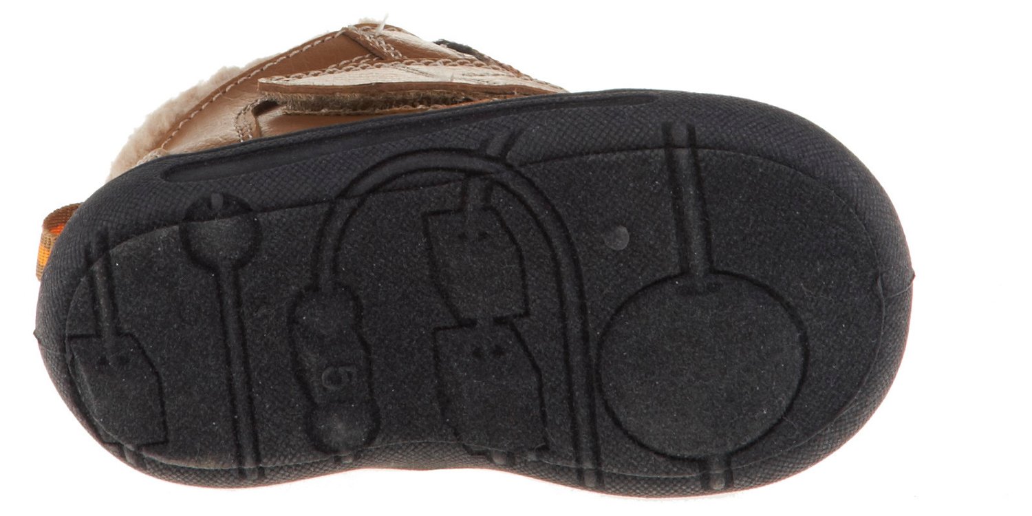 Polar Edge® Toddler's Traverse UB Fall Seasonal Boots thumbnail