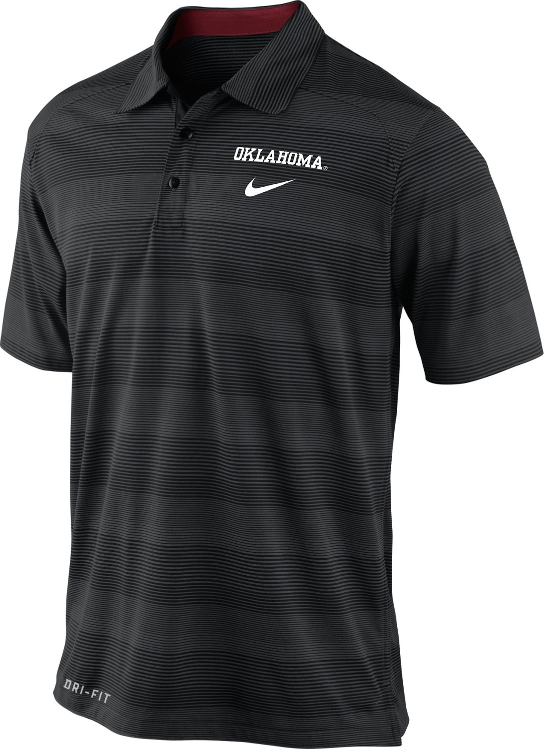 Nike Men's University of Oklahoma My School's Local T-shirt