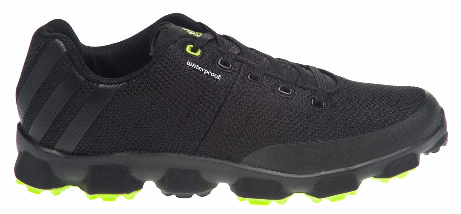 adidas Men's Pure Motion Golf Shoes
