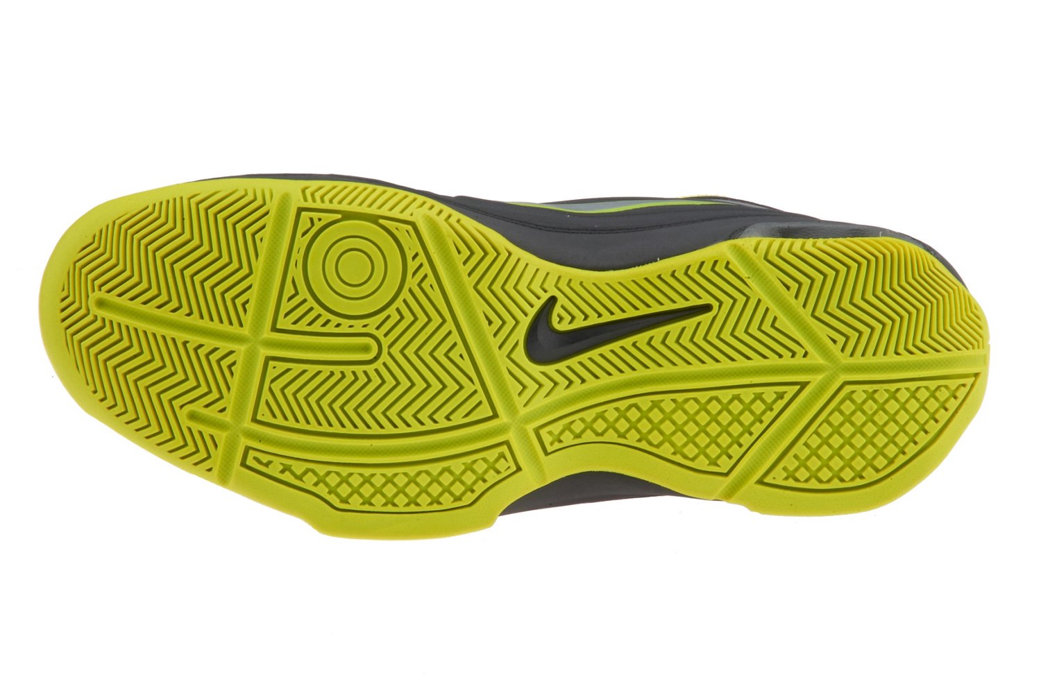 Nike Men's Air Visi Pro III Basketball Shoes thumbnail