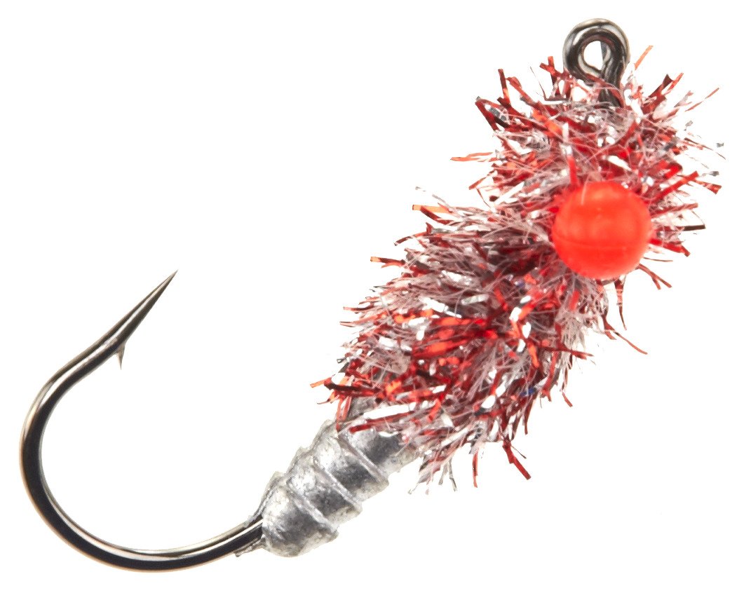 Texas Tackle Factory Shiney Hiney Jig Heads 2-Pack