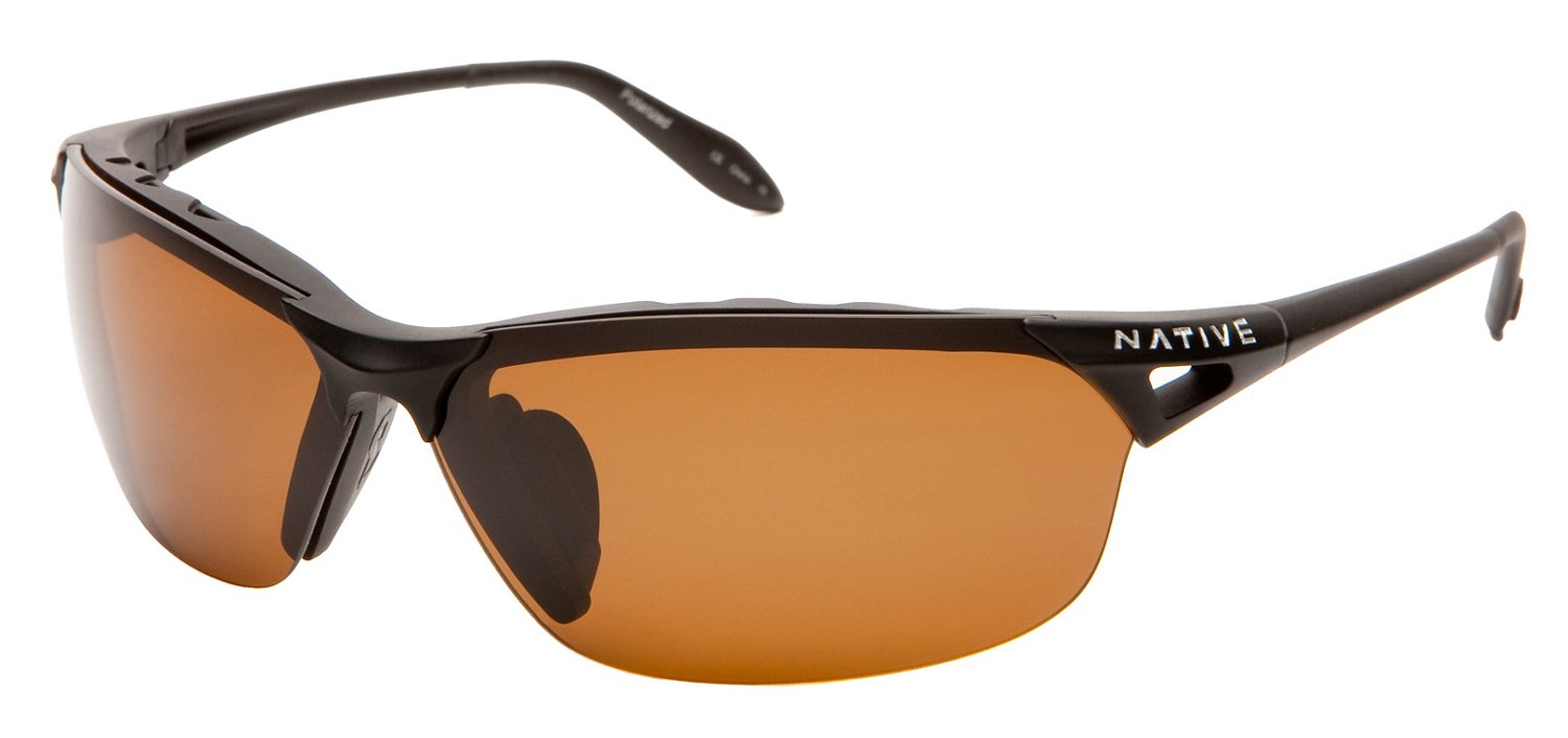Native Eyewear Adults' Vigor Sunglasses