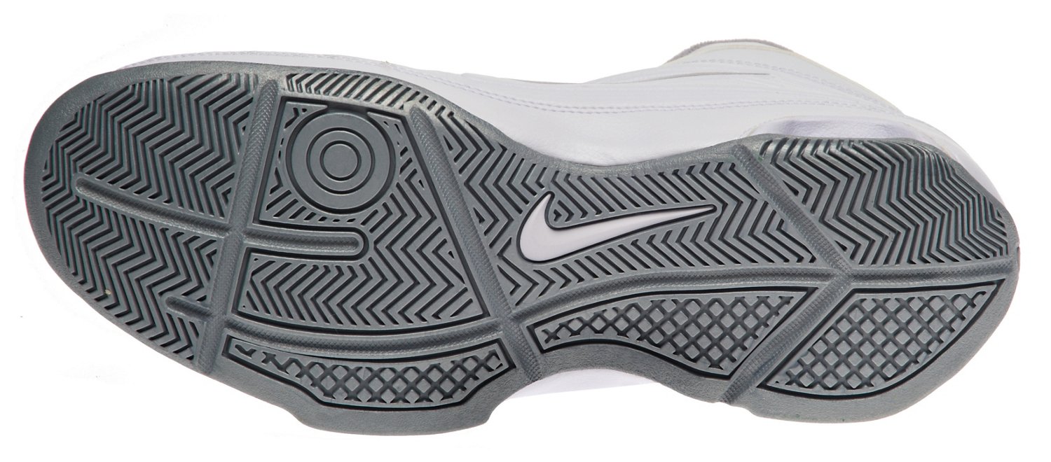 Nike Women's Air Visi Pro III Basketball Shoes thumbnail