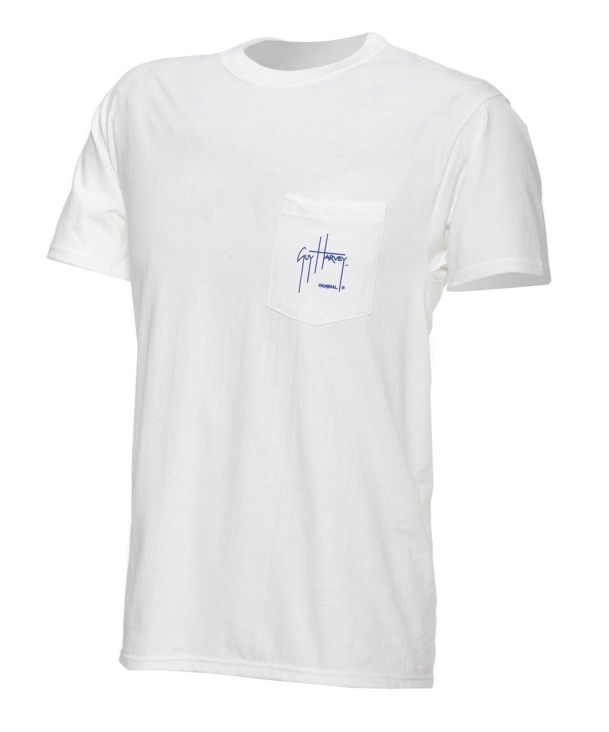 Guy Harvey Men's Military Collection U.S. Air Force T-shirt thumbnail