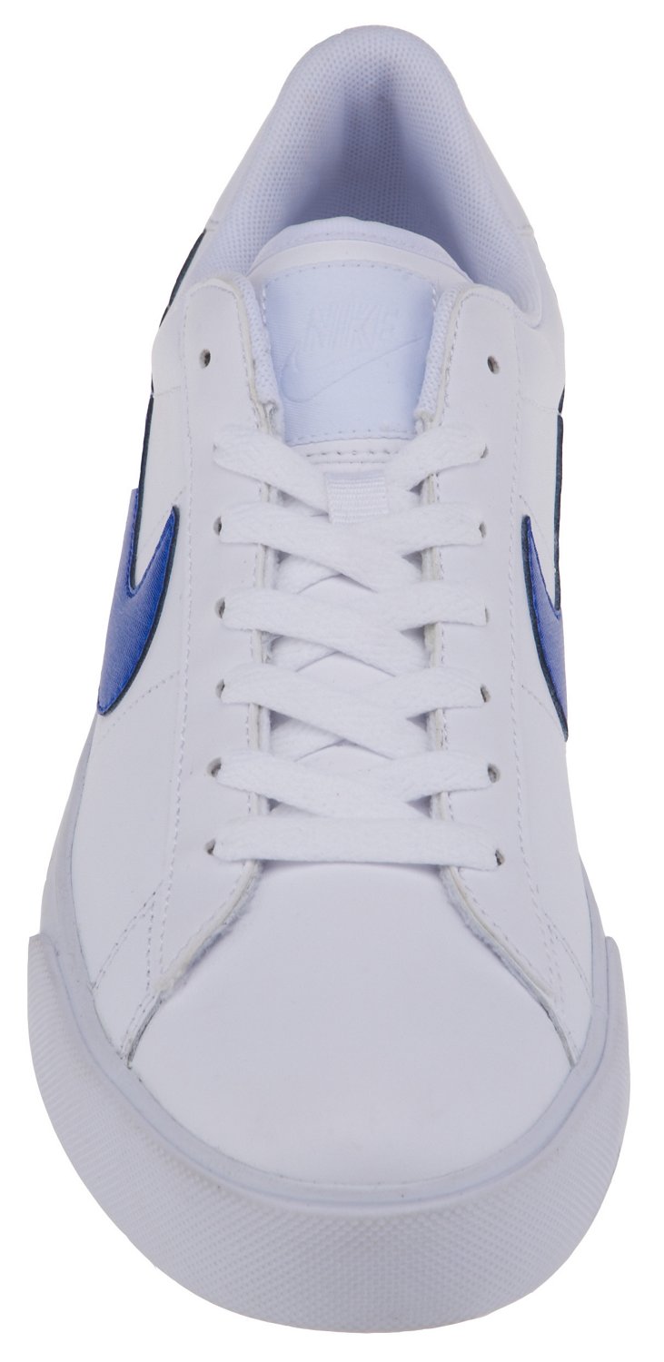 Nike Men's Sweet Classic Leather Athletic Lifestyle Shoes thumbnail