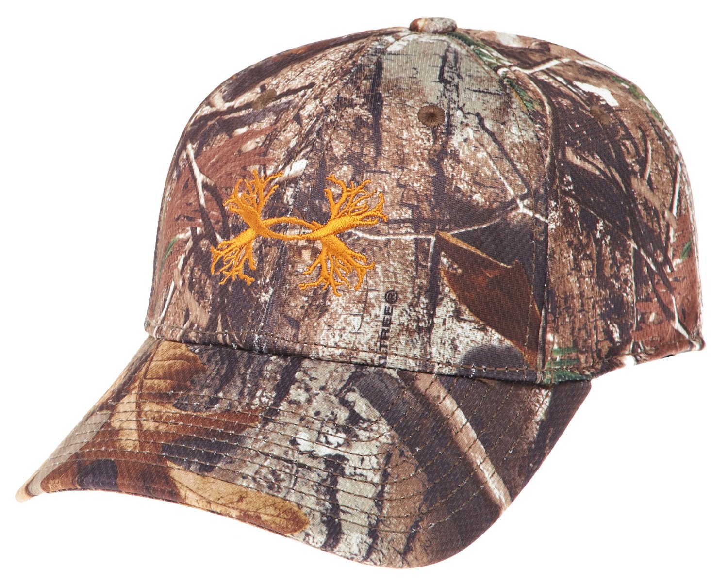 Under Armour® Men's Antler Cap