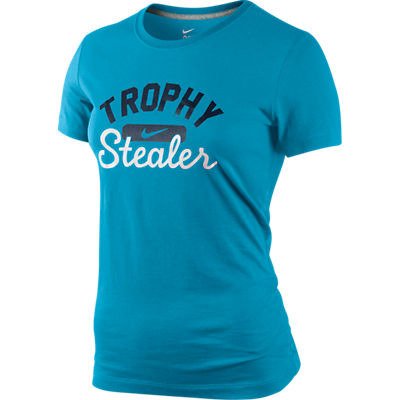 Nike Women's Trophy Stealer T-shirt