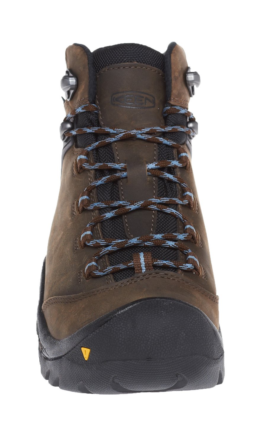 KEEN Women's Ketchum Trailhead Mid Hiking Boots thumbnail