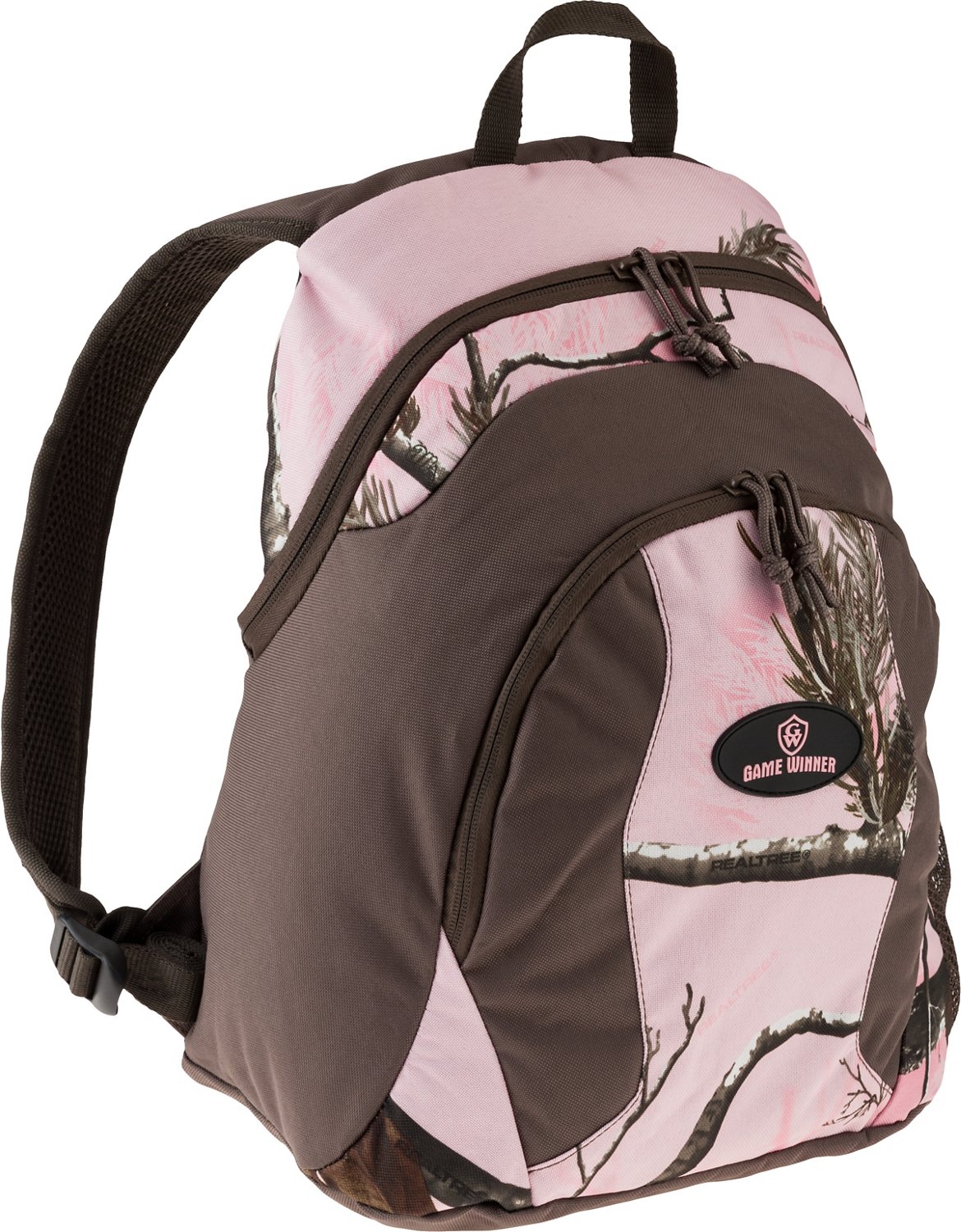 Game Winner® Women's Camo Day Pack