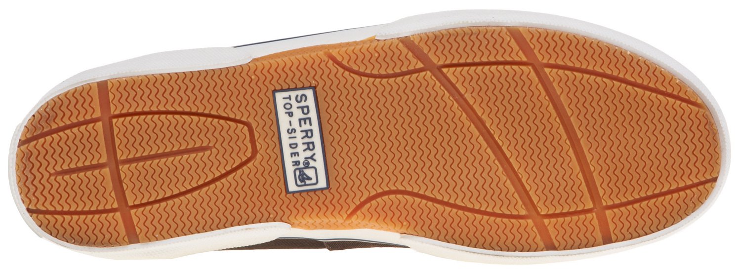 Sperry Top-Sider Men's Halyard 2-Eye Shoes thumbnail