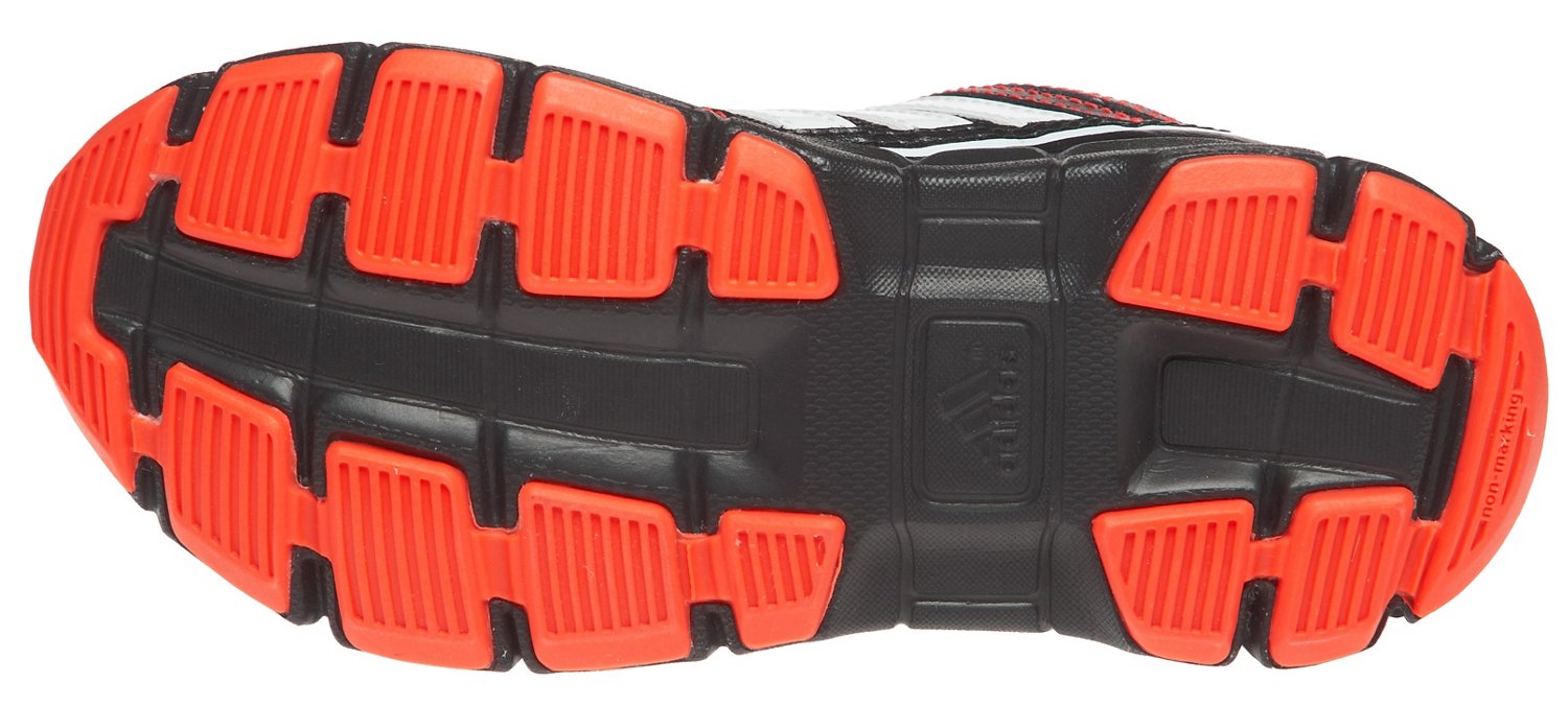 adidas Kids' adiFast Running Shoes thumbnail
