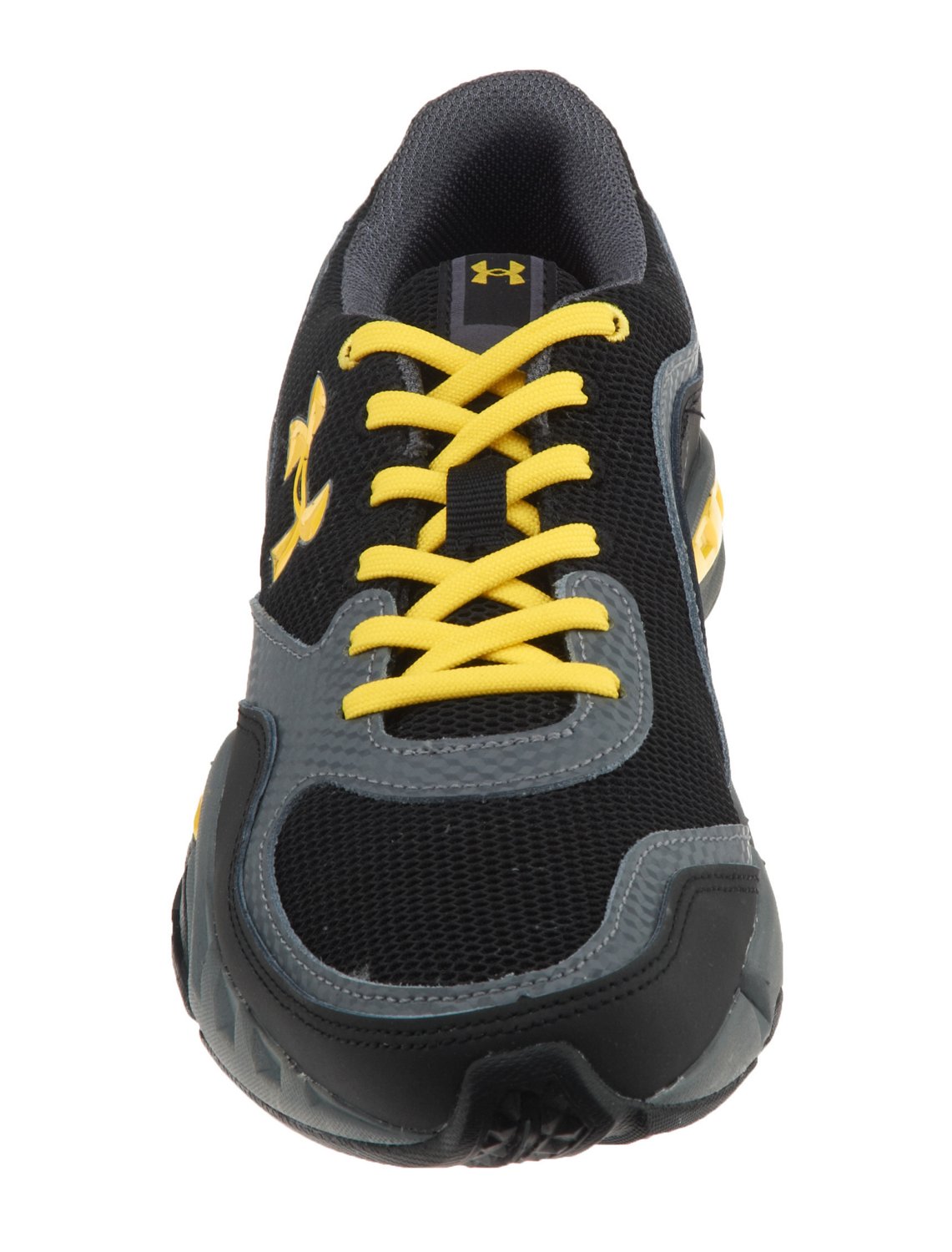Under Armour® Kids' BGS Strive Running Shoes thumbnail