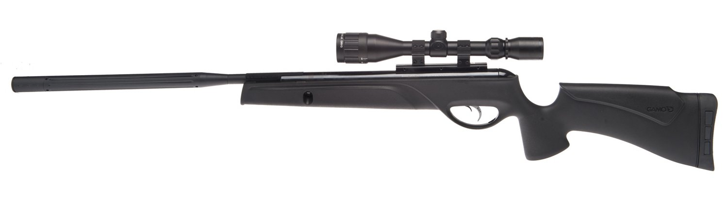 Gamo Bull Whisper Extreme .177 Air Rifle thumbnail