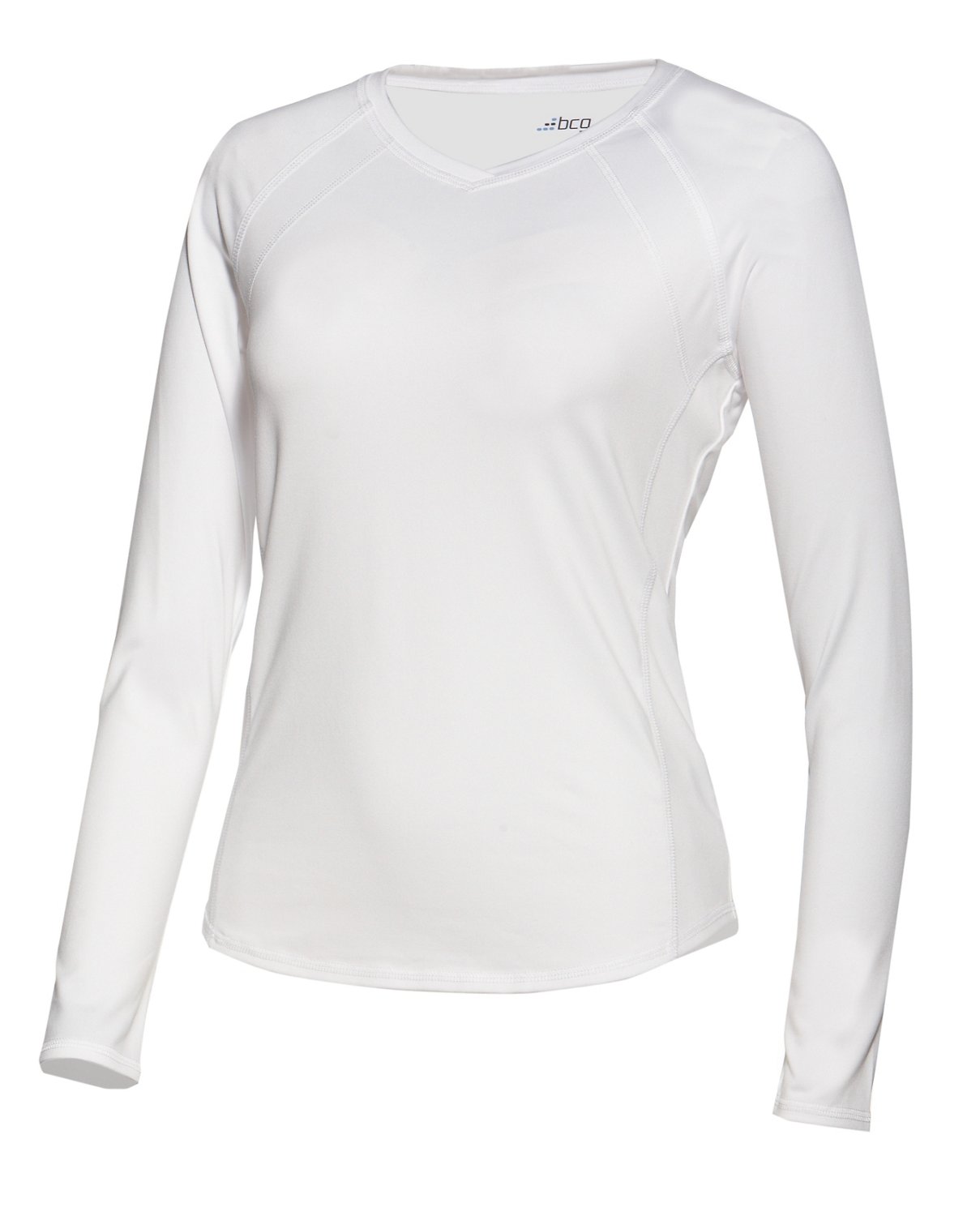BCG Women's Basics 101 Performance Long Sleeve T-shirt thumbnail